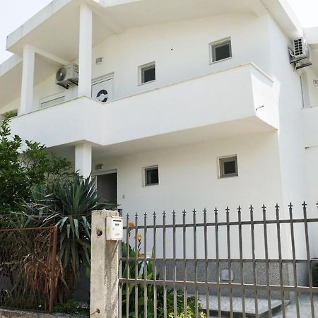 Apartmani Scepanovic Sutomore Exteriér fotografie