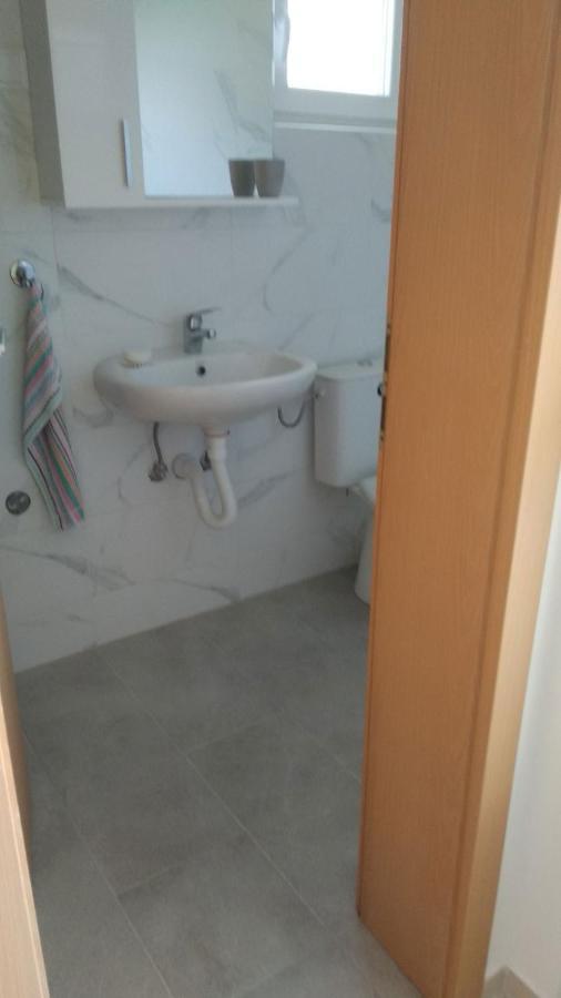 Apartmani Scepanovic Sutomore Exteriér fotografie