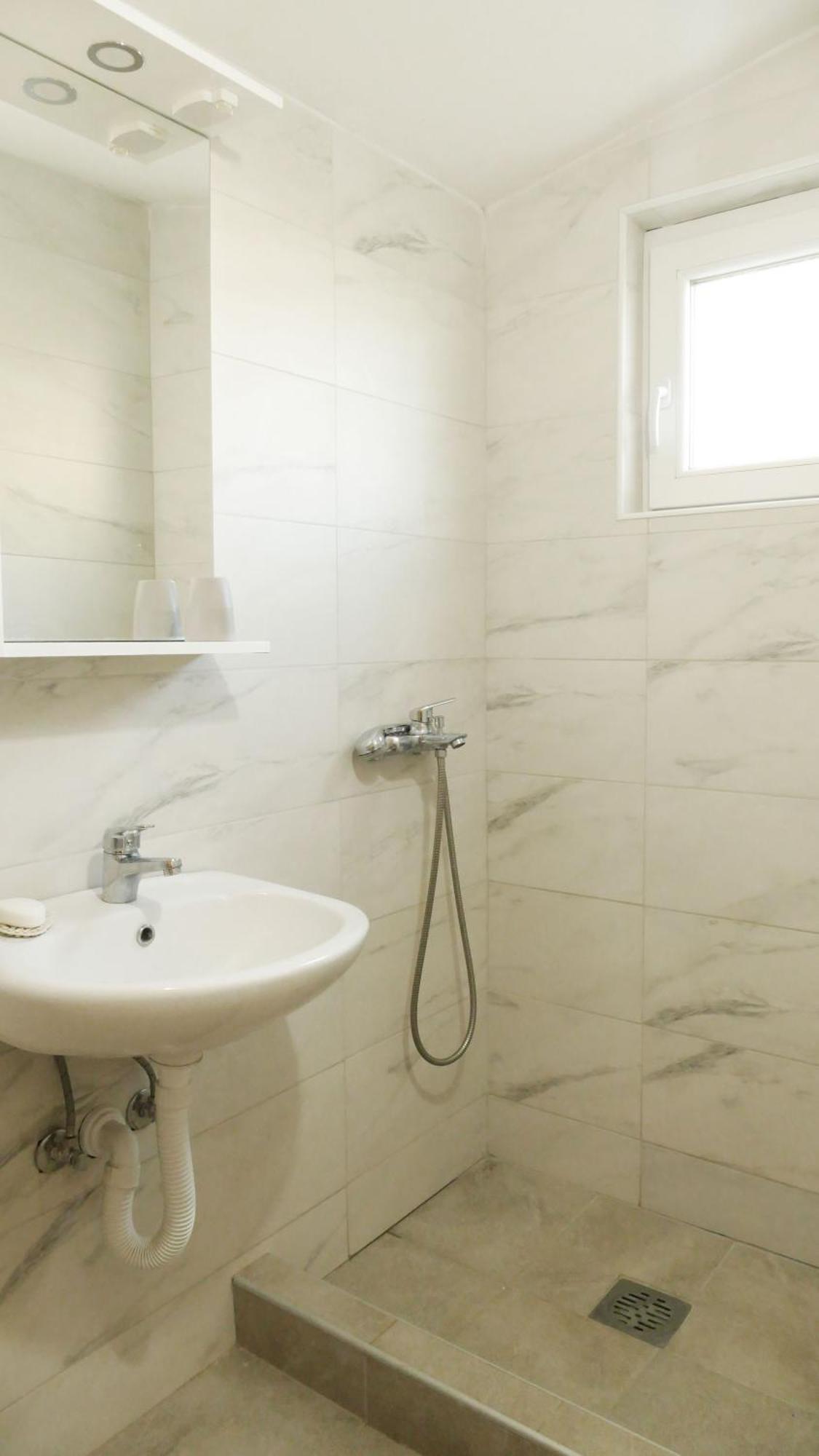 Apartmani Scepanovic Sutomore Exteriér fotografie